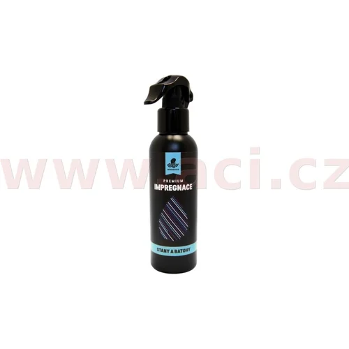 Inproducts Premium impregnácia na stany a batohy 200 ml NANOPROTECH INPSTAN200