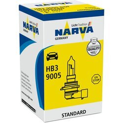 Žiarovka pre diaľkový svetlomet NARVA 480053000
