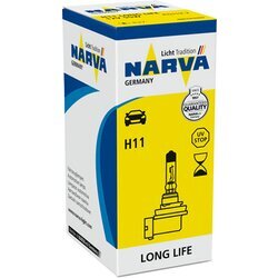 Žiarovka pre diaľkový svetlomet NARVA 480783000