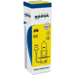 Žiarovka pre diaľkový svetlomet NARVA 486333000
