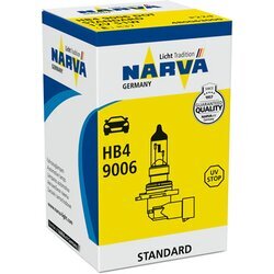 Žiarovka pre diaľkový svetlomet NARVA 480063000