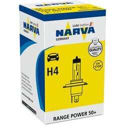Žiarovka pre diaľkový svetlomet NARVA 488613000