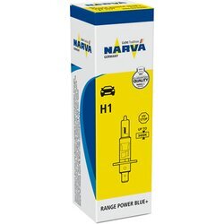 Žiarovka pre diaľkový svetlomet NARVA 486303000