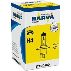 Žiarovka pre diaľkový svetlomet NARVA 488813000