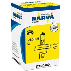 Žiarovka pre diaľkový svetlomet NARVA 481213000