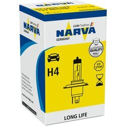 Žiarovka pre diaľkový svetlomet NARVA 488893000