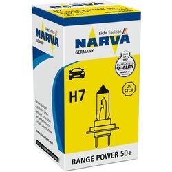 Žiarovka pre diaľkový svetlomet NARVA 483393000