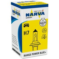 Žiarovka pre diaľkový svetlomet NARVA 486383000
