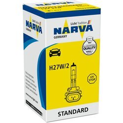 Žiarovka pre hmlové svetlo NARVA 480423000