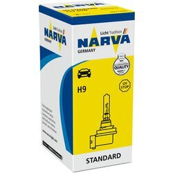 Žiarovka pre diaľkový svetlomet NARVA 480773000