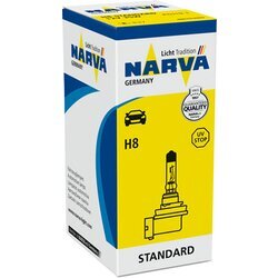 Žiarovka pre diaľkový svetlomet NARVA 480763000