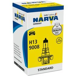 Žiarovka pre diaľkový svetlomet NARVA 480923000