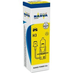 Žiarovka pre diaľkový svetlomet NARVA 483353000