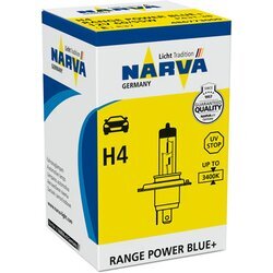 Žiarovka pre diaľkový svetlomet NARVA 486773000