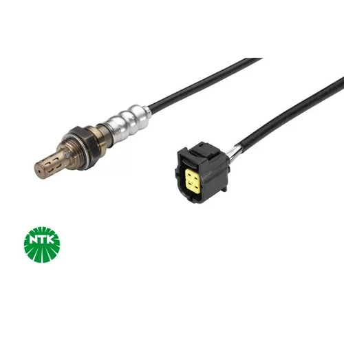 Lambda sonda 6384 /NGK/ - obr. 1