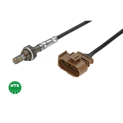 Lambda sonda 96145 /NGK/ - obr. 1