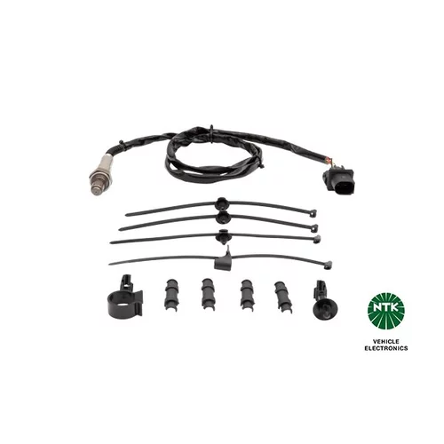 Lambda sonda 93909 /NGK/ - obr. 1