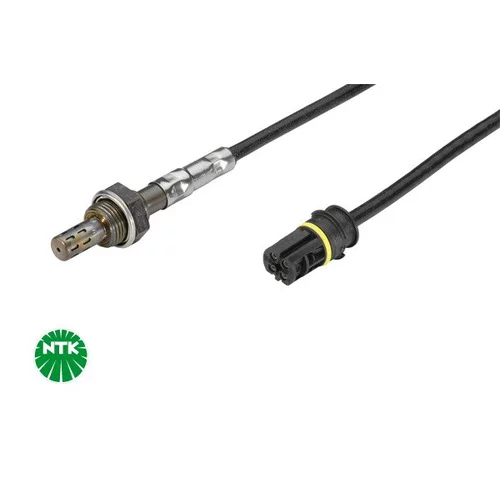 Lambda sonda 0400 /NGK/ - obr. 1