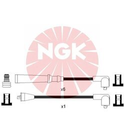 Sada zapaľovacích káblov NGK 5764 - obr. 1