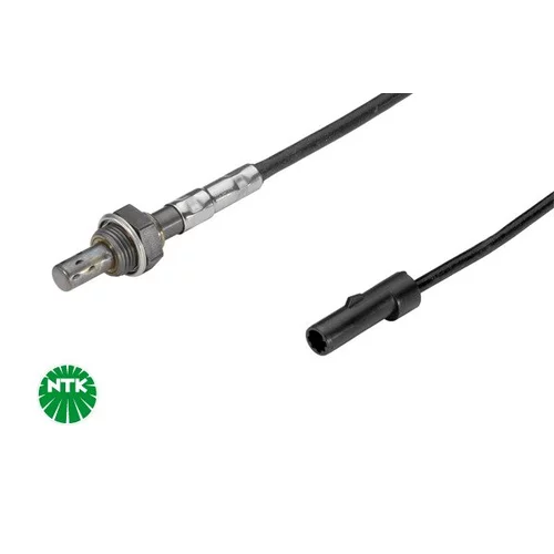 Lambda sonda 0207 /NGK/ - obr. 1