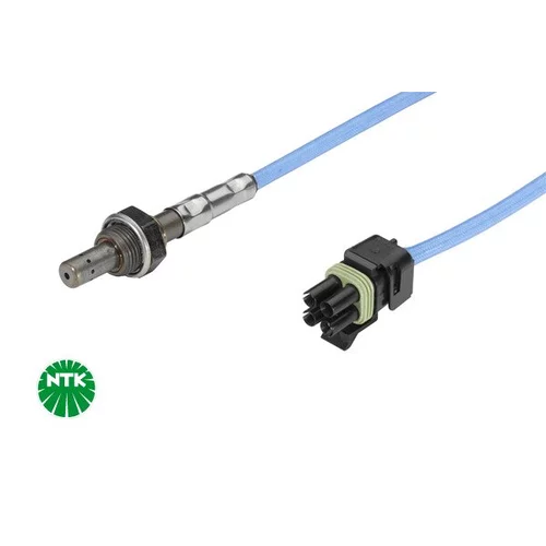 Lambda sonda 97440 /NGK/ - obr. 1