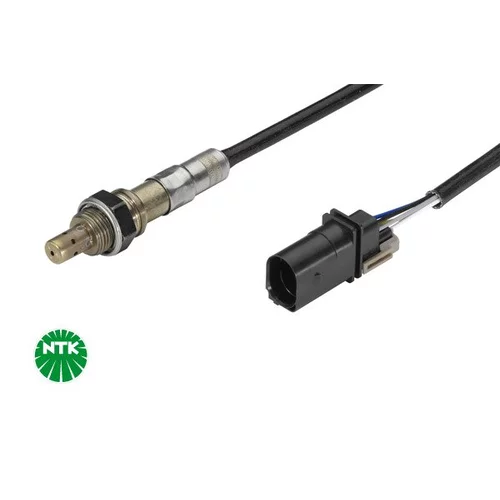 Lambda sonda 0026 /NGK/ - obr. 1