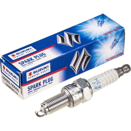 Zapaľovacia sviečka RM-Z 450 ORIGINÁL SUZUKI NGK 0948200660
