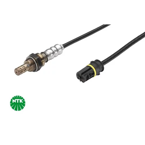 Lambda sonda 0069 /NGK/ - obr. 1