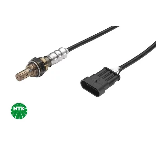Lambda sonda 0489 /NGK/ - obr. 1