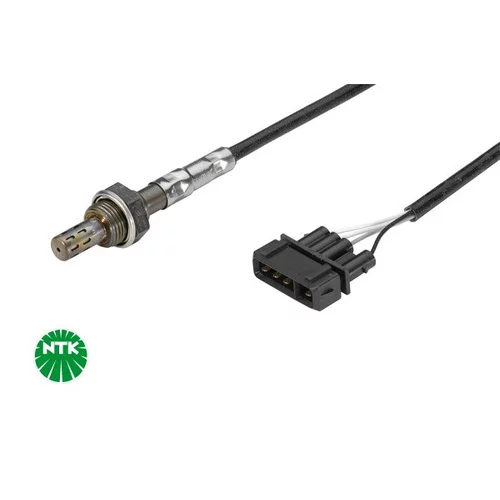 Lambda sonda 0283 /NGK/ - obr. 1