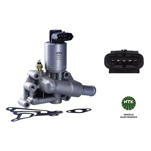 EGR ventil NGK 97792