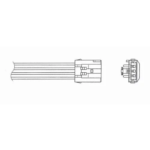 Lambda sonda NGK 1559