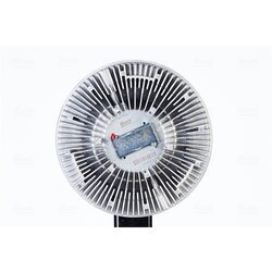 Spojka ventilátora chladenia NISSENS 86158