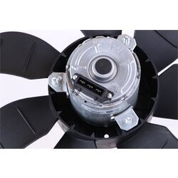 Ventilátor chladenia motora NISSENS 85698 - obr. 4