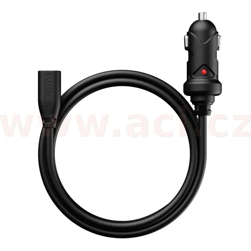Adaptér pre rýchle nabíjanie 65 W GBX zapaľovača 12 V NOCO
