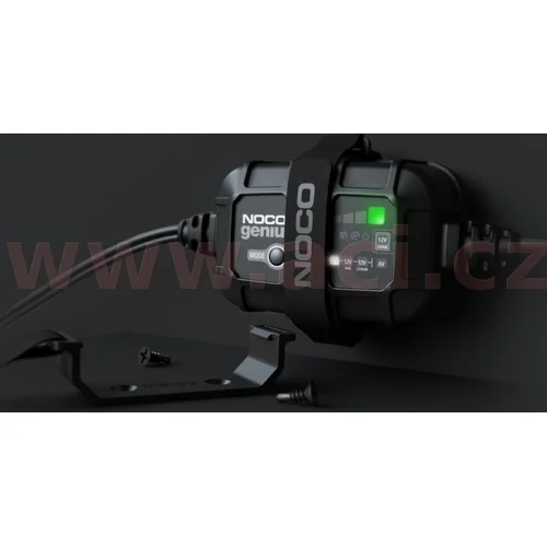 Nabíjačka GENIUS5 6/12 V, 120 Ah, 5 A /NOCO/ - obr. 1