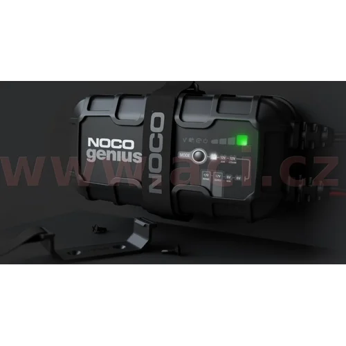 Nabíjačka GENIUS10 6/12 V, 230 Ah, 10 A /NOCO/ - obr. 1