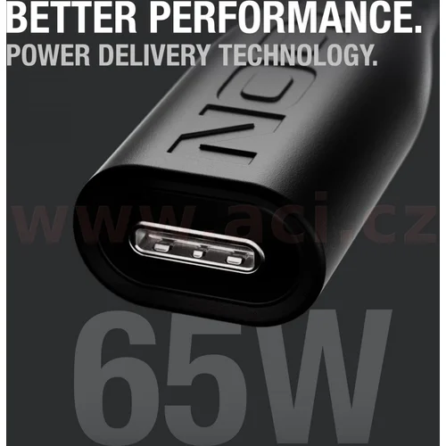 Adaptér pre rýchle nabíjanie 65 W GBX zapaľovača 12 V /NOCO/ - obr. 3