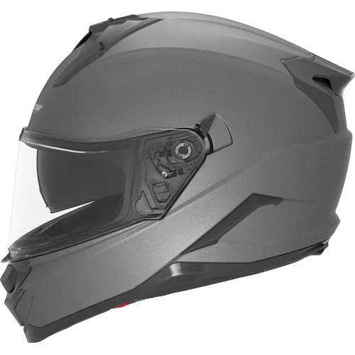 Prilba N304S NOX CASQN304STITANIUMMAT M (titanová matná, veľkosť M)
