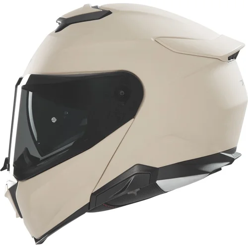 Prilba N967 NOX CASQN967SABLEMAT (piesková matná, veľkosť XS)