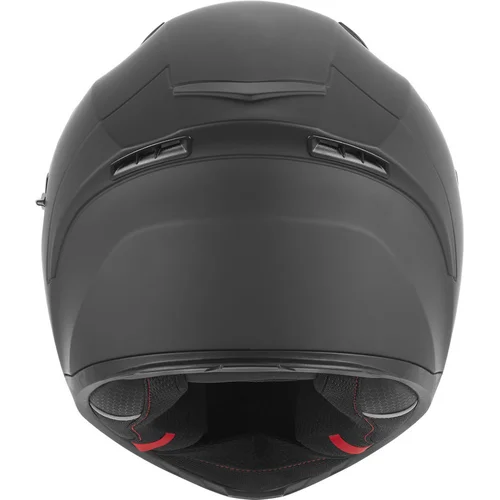 Prilba N402 (čierna matná, veľkosť L) 2026 /NOX/ - obr. 2