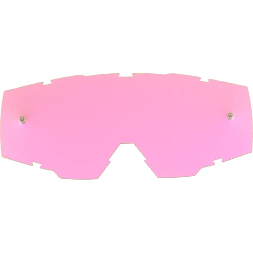 Plexi na okuliare SPECTRE NOX ECRANMASQUESPECTREROSE (ružové)