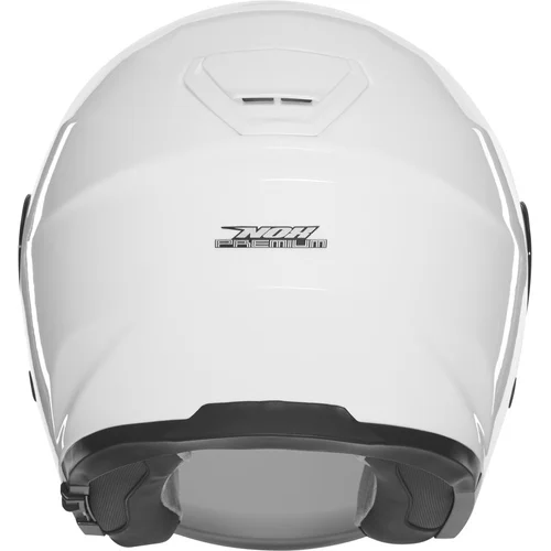 Prilba SPY CASQNSPYBLANC PREMIUM, (biela, veľkosť L) 2026 /NOX/ - obr. 2