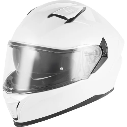Prilba N402 NOX CASQN402BLANC M (biela, veľkosť M) 2026