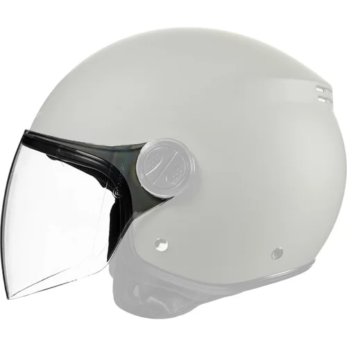Priehľadné plexi na prilby N608 NOX ECRCAS608 INC