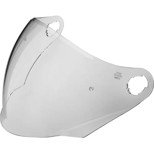 Prilba N182 číre NOX ECRANCASQN182