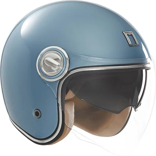 Prilba HERITAGE NOX CASQNHERITAGEBLEUTURQUOISE PREMIUM, (tyrkysová, veľkosť XS) 2026