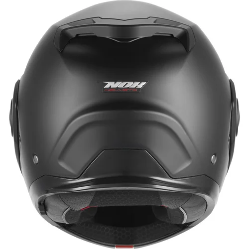 Prilba SPINNER CASQNSPINNERNOIRMAT S PREMIUM, (čierna matná, veľkosť S) 2026 /NOX/ - obr. 3