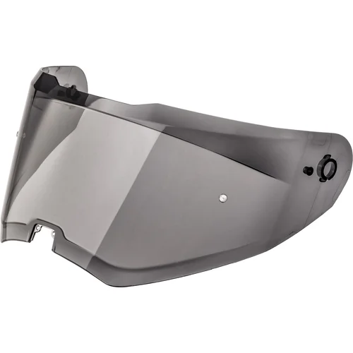 Priehľadné plexi pre prilby N967 s prípravou pre Pinlock NOX ECRANCASQN967 FUME (tmavé)