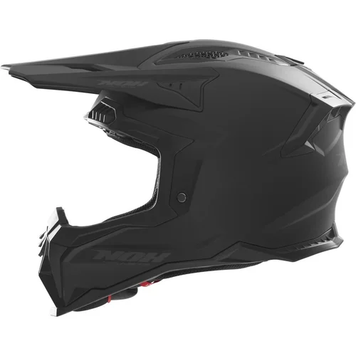 Prilba N634 NOX CASQN634NOIRMAT (čierna matná, veľkosť XS)